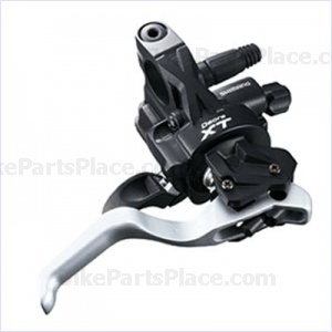 Shimano Bike Parts