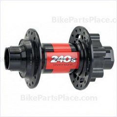 DT Swiss Front Hubs