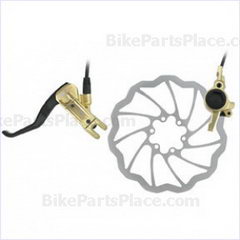 magura disc brake