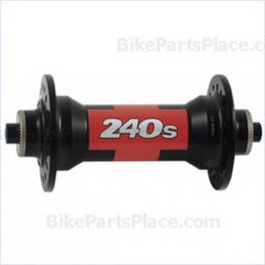 Rear Cassette Hub