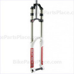 Mountain Bike Suspension Forks on Boxxer World Cup Rock Shox Suspension Forks