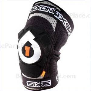 SixSixOne Knee Guards