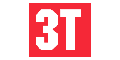 3T logo