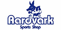 Aardvark logo