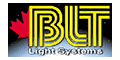 BLT logo