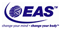 EAS logo