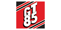 GT85 logo