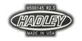 Hadley logo