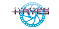 Hayes logo