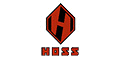 Hoss logo