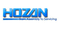Hozan logo