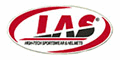 LAS logo