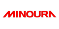 Minoura logo