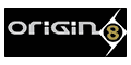 Origin8 logo