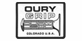 Oury logo