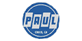 Paul logo