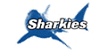 Sharkies logo