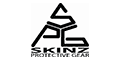 Skinz logo