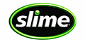 Slime logo