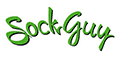 Sockguy logo