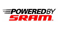 sram logo