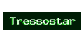 Tressostar logo