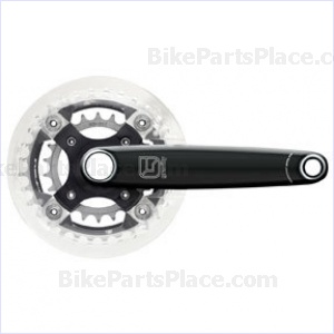 Crankset - Gravity 4130