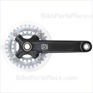 Crankset - Gravity Moto-X