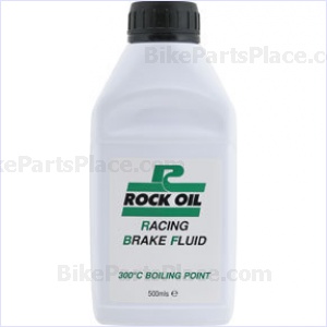 Hydraulic Brake Fluid - 500ml