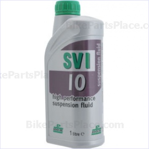 Suspension Fork Oil - SVI