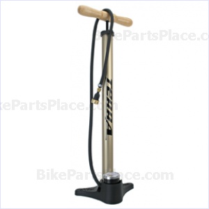 Floor Pump Terra