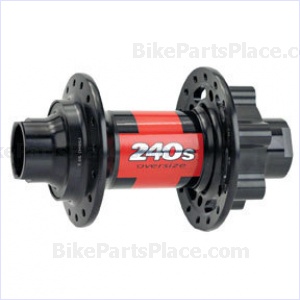 Front Hub - 240S Oversize