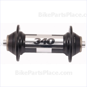 Front Hub - 340