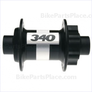 Front Hub - 340 Disc