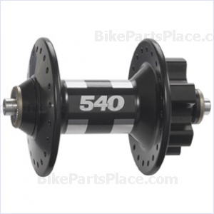 Front Hub - 540