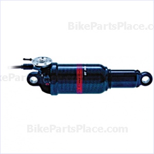 Rear Shock - SSD Carbon