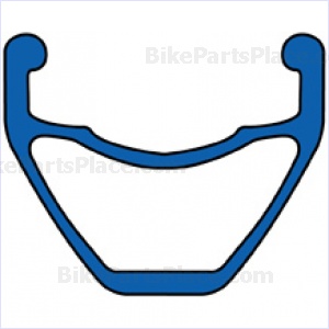 Clincher Rim - EX 5.1d