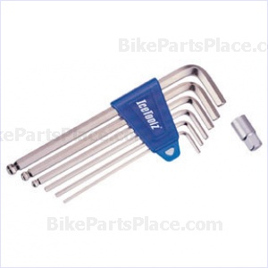 Hex Wrench Set 74A1
