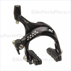 Brake Caliper SL Black