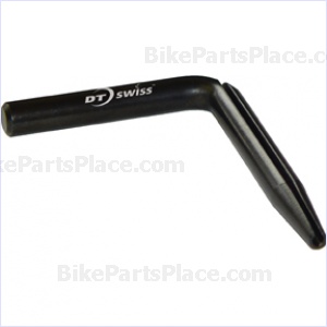 Spoke Wrench -Aerolite Spoke Holder