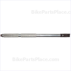 Spoke Wrench - Nipple Guide