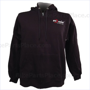 Sweatshirt - Swiss Shield Hoody