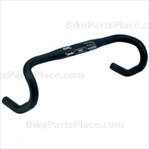 Handlebar - SuperNatural-STI - Black