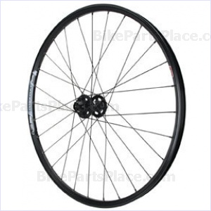 Clincher Front Wheel LaserDisc Trail