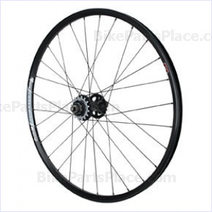 Clincher Rear Wheel LaserDisc XC 1 Speed