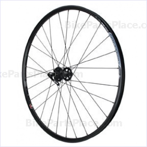 Clincher Rear Wheel - LaserDisc Trail 29er Single Duty Hub