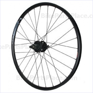 Clincher Rear Wheel - LaserDisc Trail