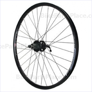 Clincher Rear Wheel - LaserDisc FR