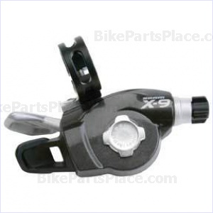 Shift Levers - X.9 Trigger