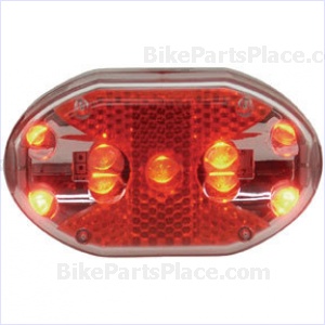 Taillight - Ultra Wazoo DX